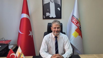 Kolon kanserine karşı 'erken teşhis' uyarısı