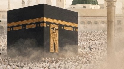 Konya Büyükşehir 300 kişiyi Umre'ye gönderecek