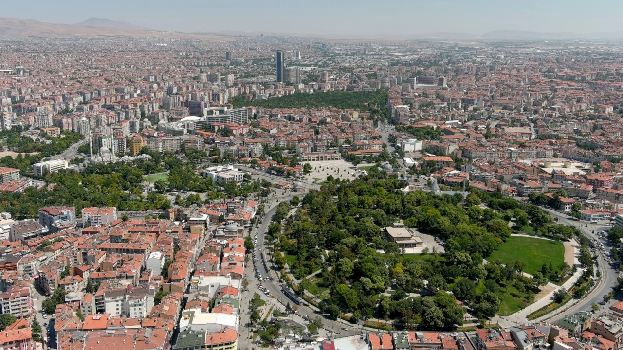 Konya Büyükşehir’den asker adaylarına destek