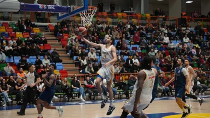 Konya Büyükşehir'den evinde kritik galibiyet