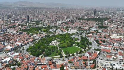 Konya Büyükşehir’e dijital dönüşümde iki ödül daha