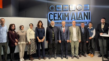 Konya Büyükşehir'in 'afet haberciliği' projesi tamamlandı