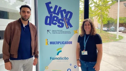 Konya KADEME’den uluslararası başarı