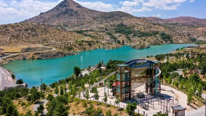 Konya Selçuklu'da bayram için tüm tedbirler alındı