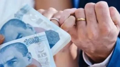 Konya'da yeni evlilere 36 ay kira desteği verilecek