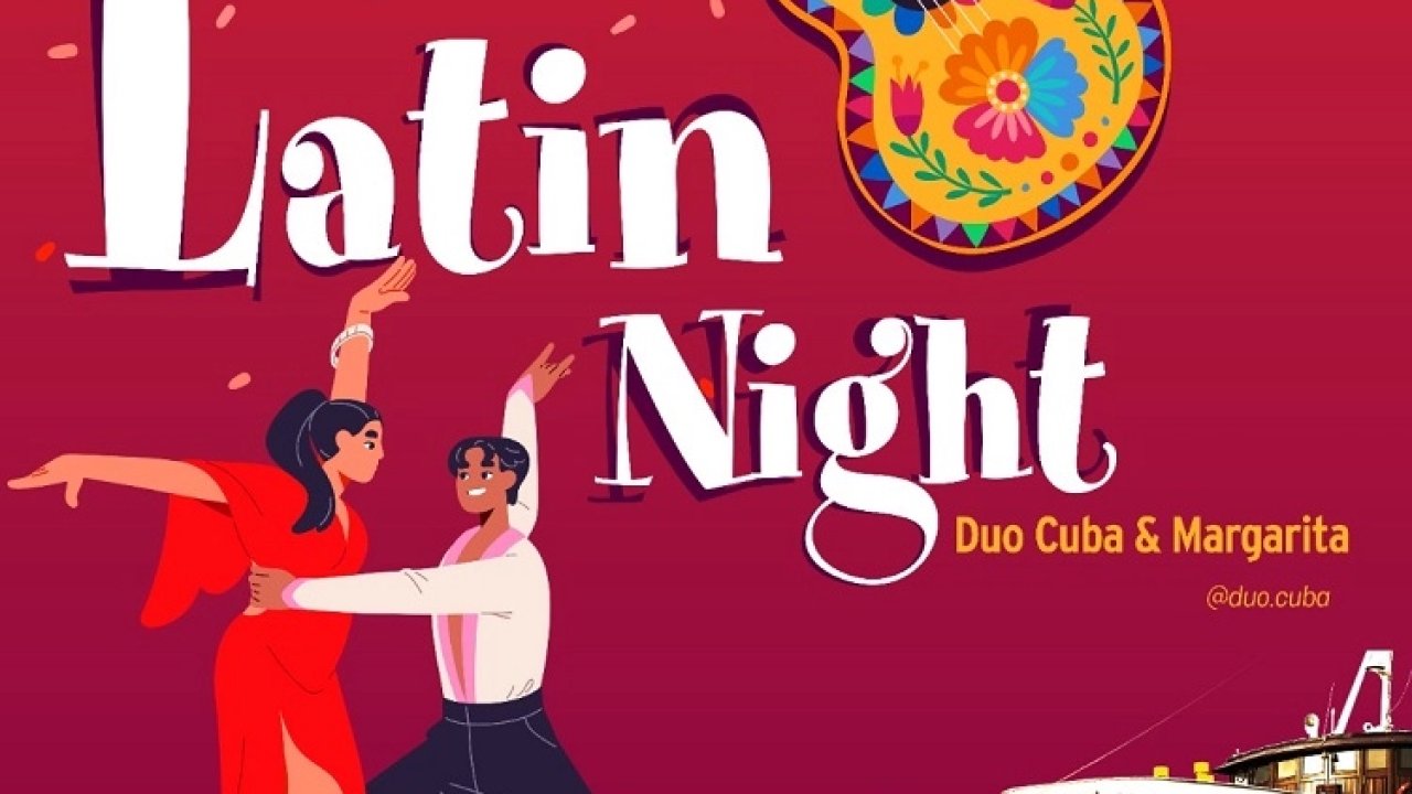 Körfezde Latin rüzgârı esecek