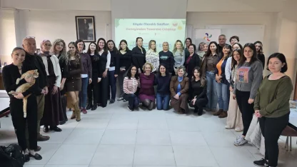 “Köyde Meraklı Sınıflar” projesine yeni içerikler eklendi