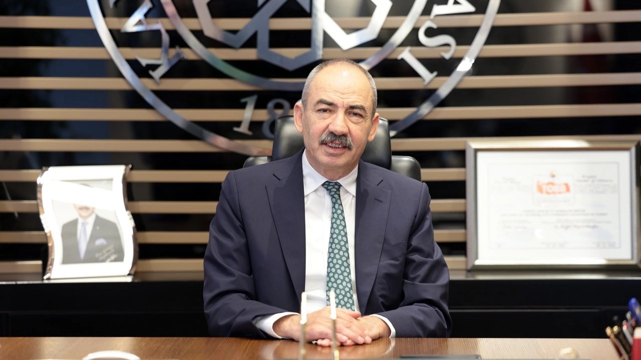 KTO'dan 18 Mart mesajı