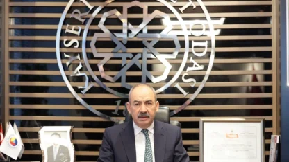 KTO'dan 'büyüme' açıklaması