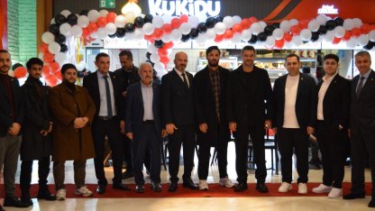 KudoKudo’dan küresel marka hamlesi: Yeni marka 'KUKiDU'