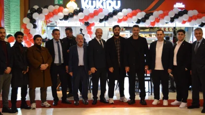 KudoKudo’dan küresel marka hamlesi: Yeni marka 'KUKiDU'