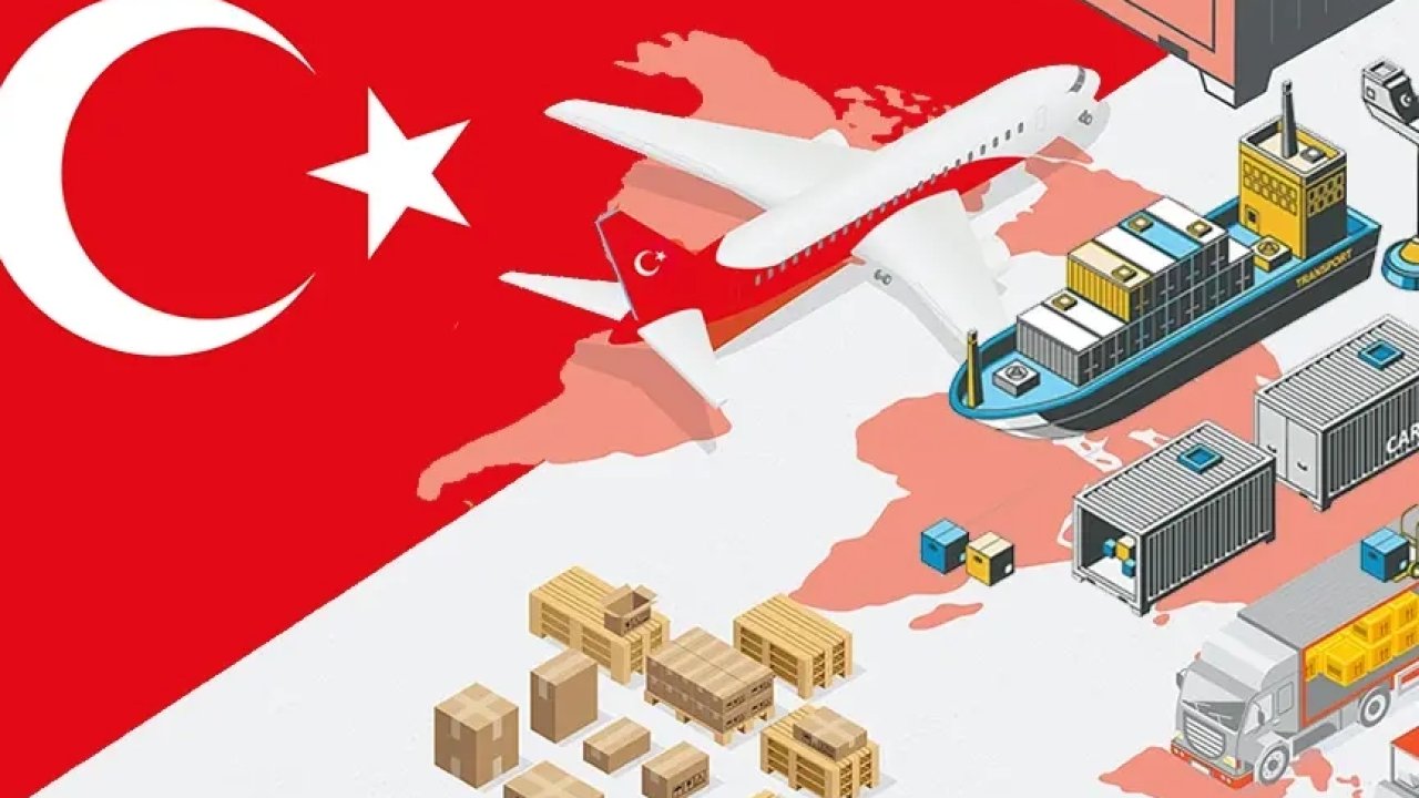 Küresel alıcılar Türkiye’ye geliyor