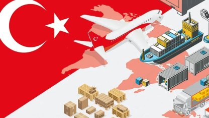 Küresel alıcılar Türkiye’ye geliyor