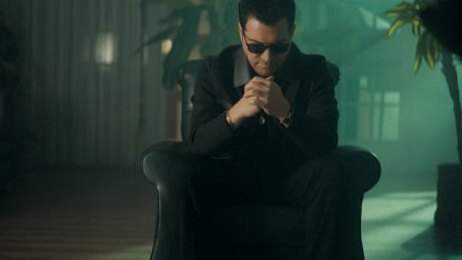 Kurşun'dan yapay zekalı  ‘Sevenler Gece Ölür’