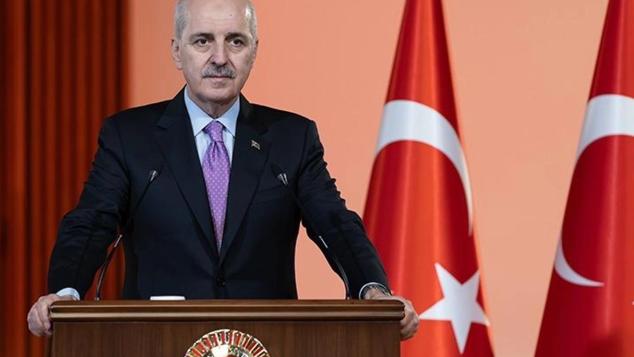 Kurtulmuş, Hırvatistan ve Romanya yolcusu