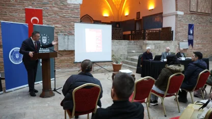 Kuruluştan bugüne Bursa'nın hafızasında kadın izleri