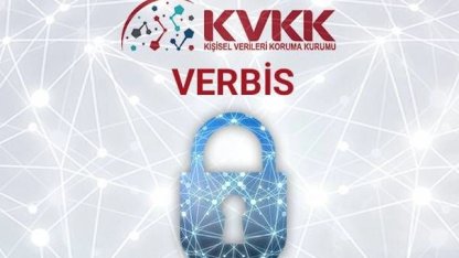 KVKK’dan VERBİS hatırlatması... Ortaklıklar ayrı kayıt yaptıramaz!