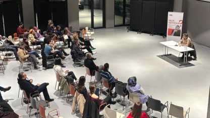 Levi-Strauss’un düşünce mirası Bursa Nilüfer’de konuşuldu