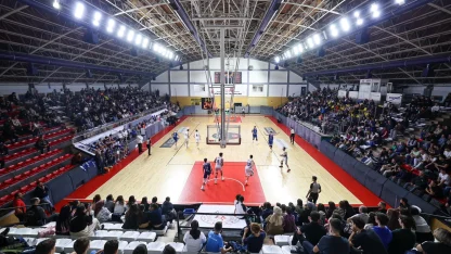 Lider Sakarya potasında Teşvikiye'yi ağırlıyor