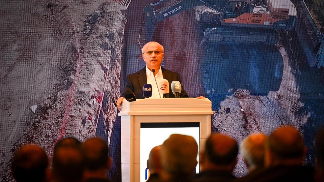 Malatya yeniden ayağa kalkıyor! Yeşil ve dirençli şehir vizyonu