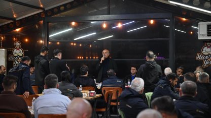 Malatya’da ulaşım ve şehir vizyonu güçleniyor