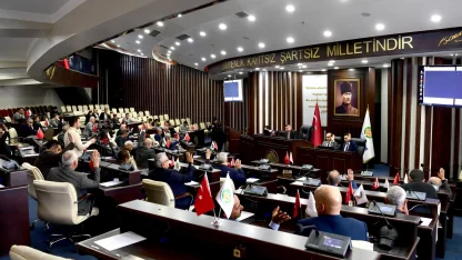 Malatya'da yatırım ve dayanışma vurgusu