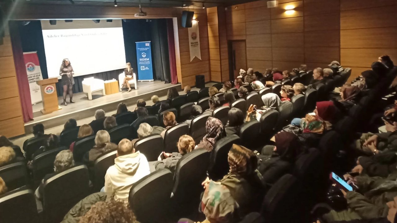 Maltepe’de bağımlılığa karşı ortak mücadele seferberliği