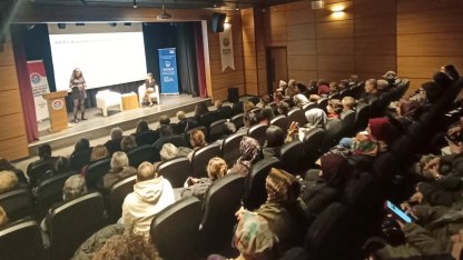 Maltepe’de bağımlılığa karşı ortak mücadele seferberliği