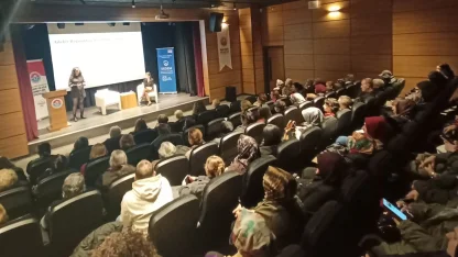 Maltepe’de bağımlılığa karşı ortak mücadele seferberliği