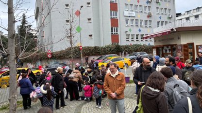 Manchester’dan Maltepe’ye “taktiksel inceleme”