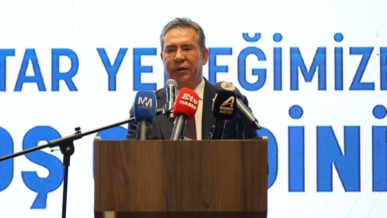 Manisa Kent Konseyi’nden 8 proje için hızlı adım