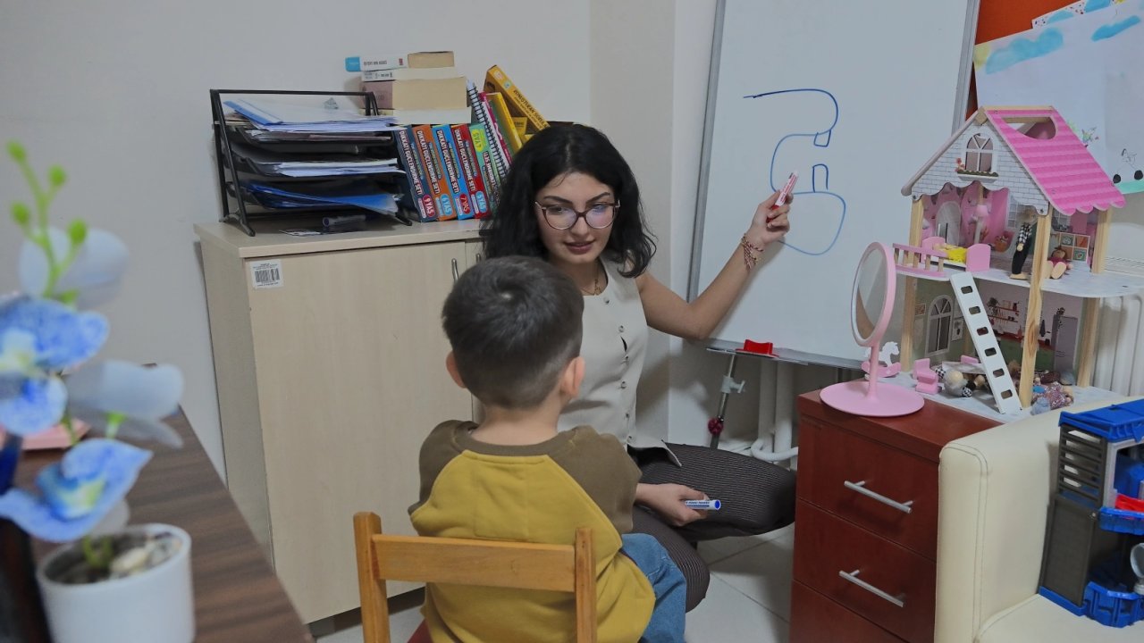 Manisa'da iletişim engelini kaldıran yeni hizmet