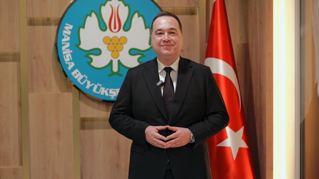 Manisa'da şeker ölçüm sensörleri Büyükşehir’den