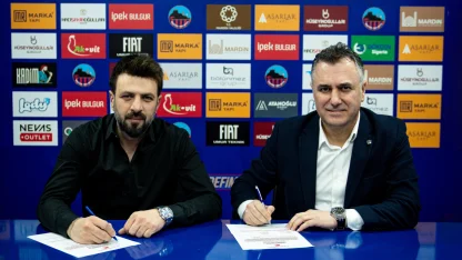 Mardin 1969 Spor'da Bülent Akan dönemi