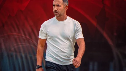 Mardin 1969 Spor’da sürpriz ayrılık