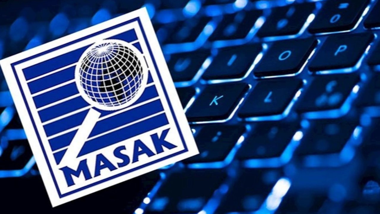 MASAK’tan “malvarlığı dondurma” düzenlemesi açıklaması
