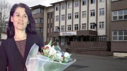 MEB o okulun adını değiştirdi! Fatma Nur Çelik’in adı görev yaptığı okulda yaşatılacak