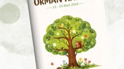 MEB’den “Orman Haftası” için okul öncesi etkinlik takvimi