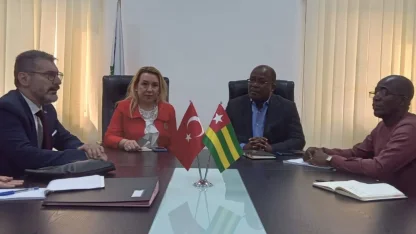 MEB'den Togo ve Senegal'e iş birliği ziyareti