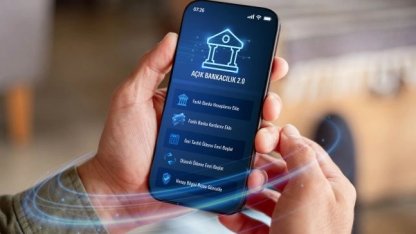 'Merkez'den açık bankacılıkta yeni adım