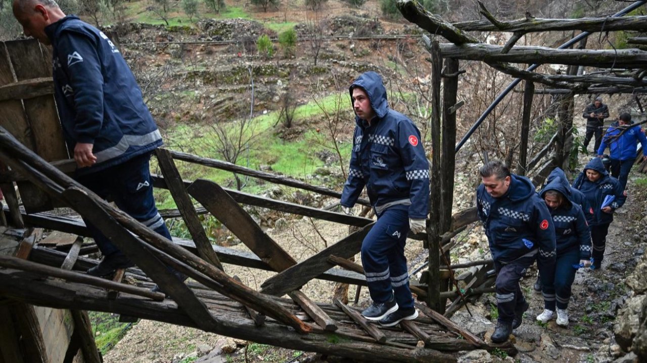 Mersin’de evde bakım hizmetleriyle herkesin kimsesi