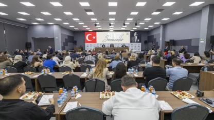 Mersin’de kültür ve sanatta katılım öne çıkıyor