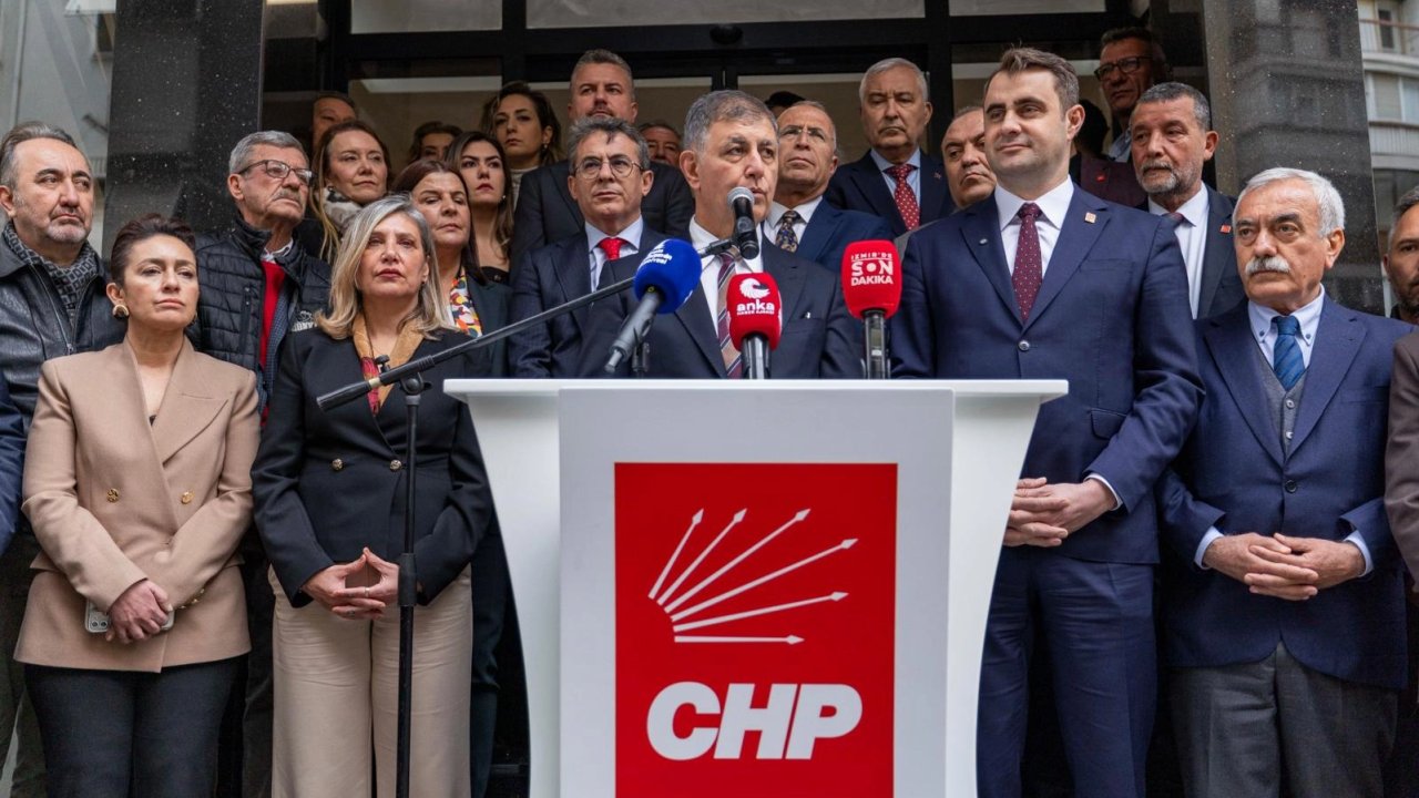 Meslek Fabrikası için tahliye kararına tepki