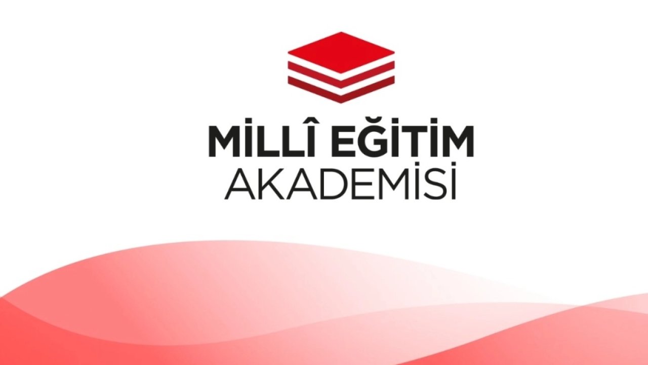 Milli Eğitim Akademisi Hazırlık Eğitimi için kesin kayıtlar açıklandı