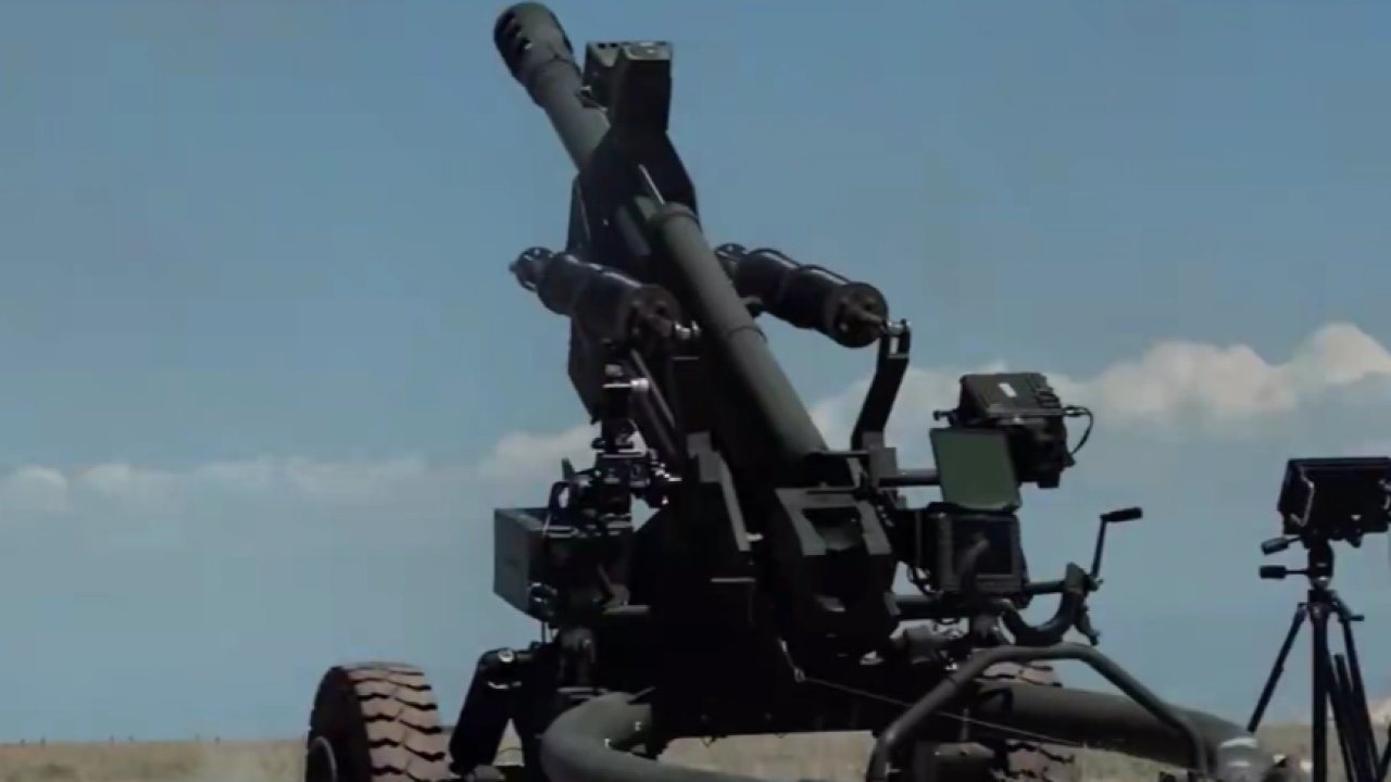 MKE'nin BORAN'ı NATO tatbikatında gücünü gösterdi