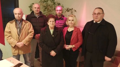 Mudanya Kent Konseyi'nin ikinci meclisi Güzelyalı Siteler Mahallesi'nde