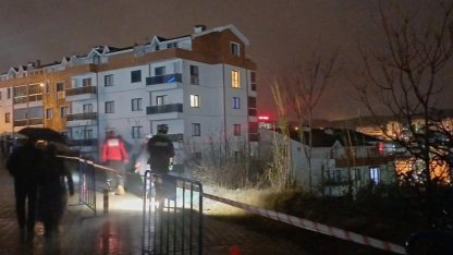 Mudanya'da toprak kaymalarına karşı tedbirler artırıldı