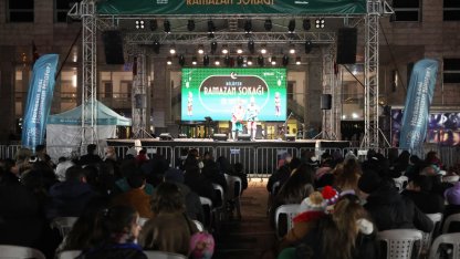 Muşlu hemşehriler Bursa Nilüfer’de buluştu