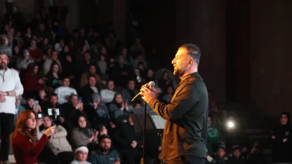 Nevşehir'de Hasan Bayar rüzgarı