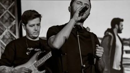 New Jersey’de Türk şarkıcı gözaltına alındı